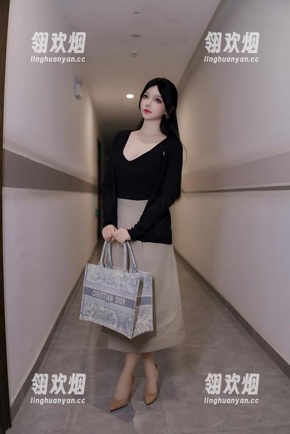 雪晴嘟嘟 雪晴嘟嘟的春季透明女仆cos,高清效果你怎么看?