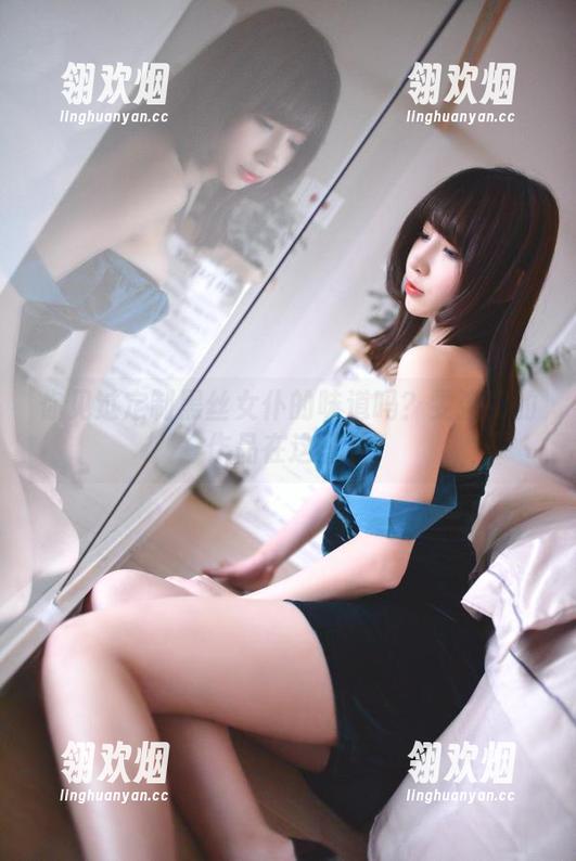 你见过定制黑丝女仆的味道吗？雯粥粥的作品在这里！