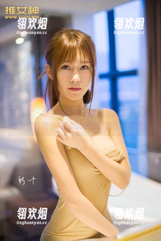 青豆客 - 你以为我是来讲旗袍的？不，我是来欣赏歆小兔chobits的美图和图包！