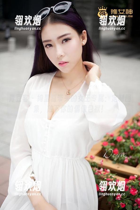 青豆客-绮里嘉 青豆客 - 绮里嘉带来的女王专属:定制图集,放下你的偶像包袱!