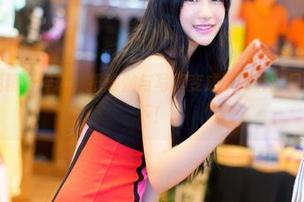 青豆客 – 戏精陆梓琪，把瑜伽与写真变成了别样的日常，分享一下！