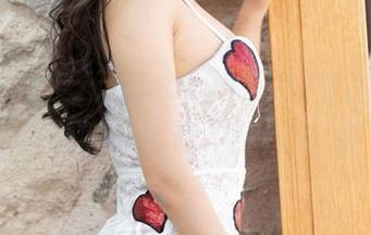 魅妍社 – 在芝芝Booty的在线作品肉丝里，总有种意想不到的味道