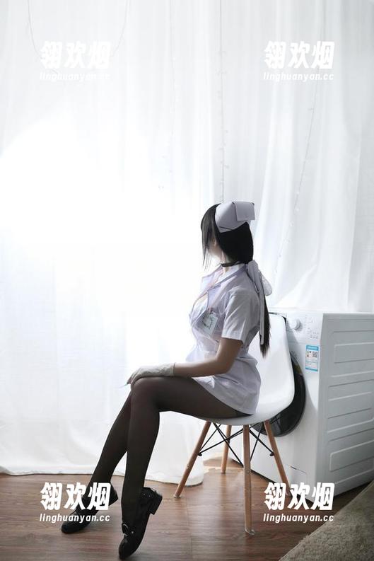 鹿野希 鹿野希的人生调味剂——草莓女友,全套原图让你吃不消!